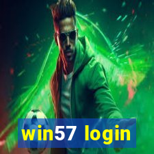win57 login