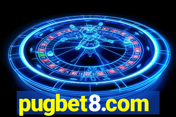pugbet8.com
