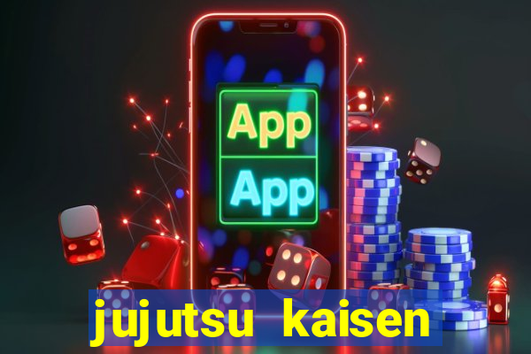 jujutsu kaisen temporada 2 dublado