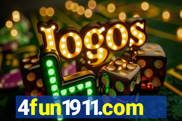 4fun1911.com