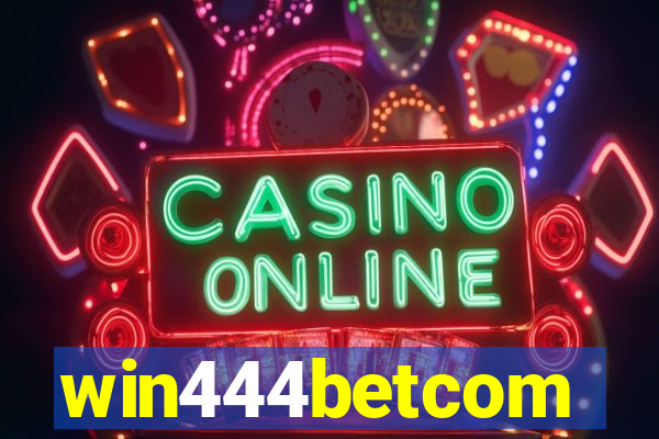 win444betcom