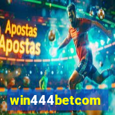 win444betcom