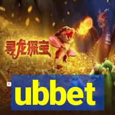 ubbet