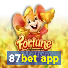 87bet app