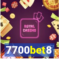 7700bet8