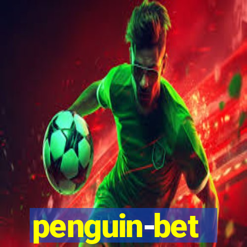 penguin-bet