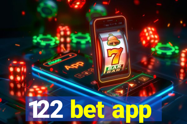 122 bet app