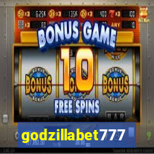 godzillabet777