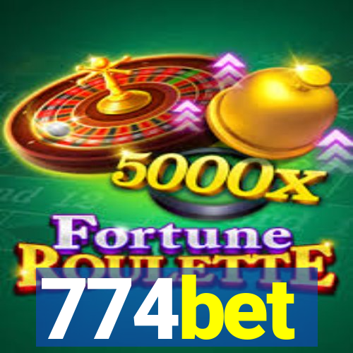 774bet
