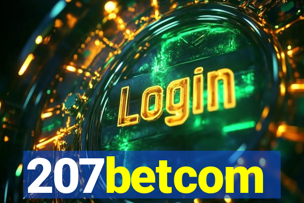 207betcom