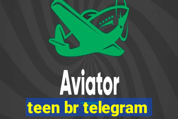 teen br telegram
