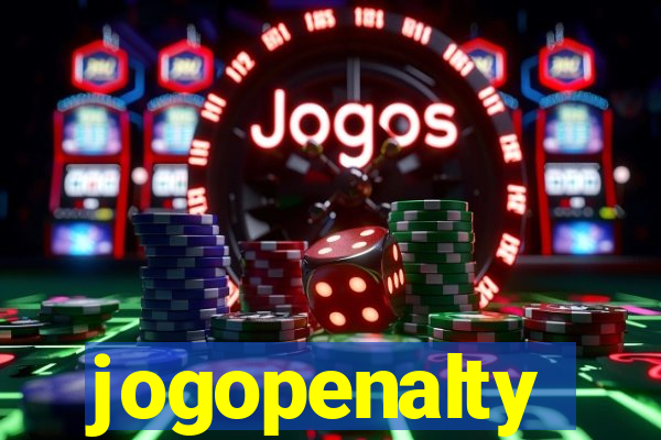 jogopenalty