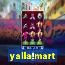 yalla!mart
