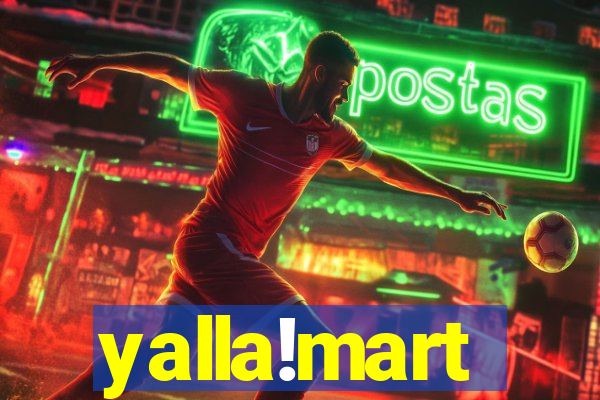 yalla!mart