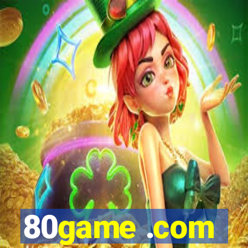 80game .com