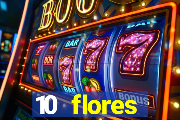 10 flores silvestres da regi o sudeste
