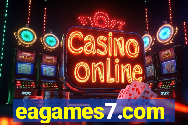 eagames7.com