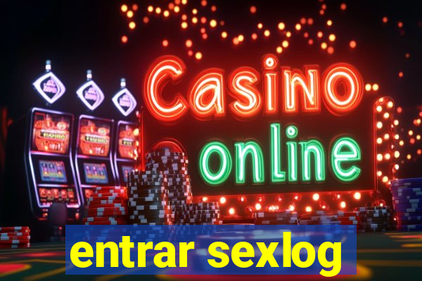 entrar sexlog