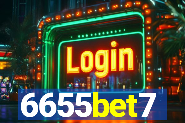 6655bet7