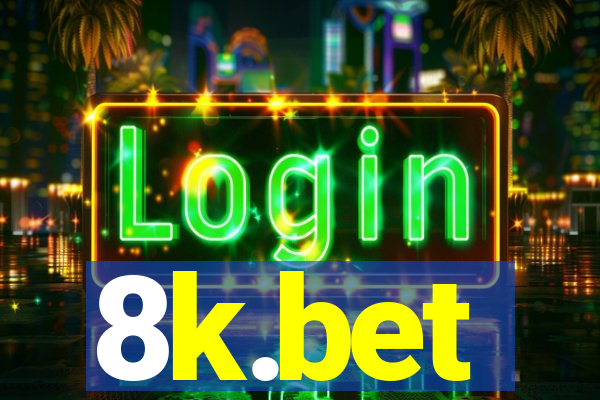 8k.bet