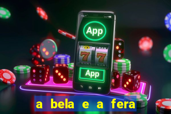 a bela e a fera 1991 assistir online