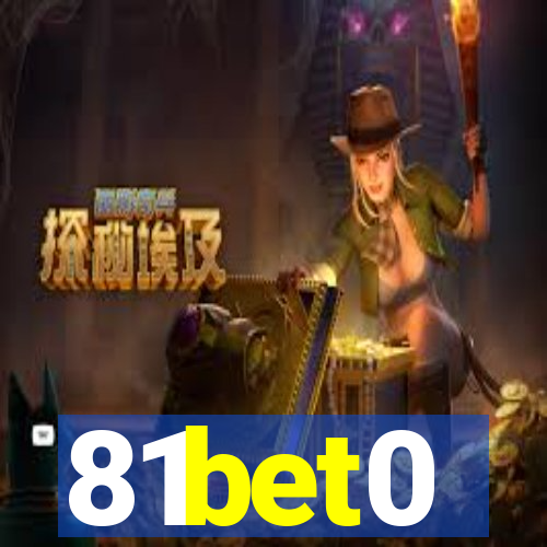 81bet0