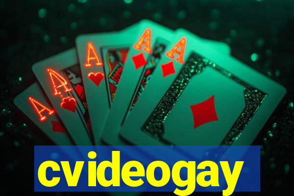 cvideogay