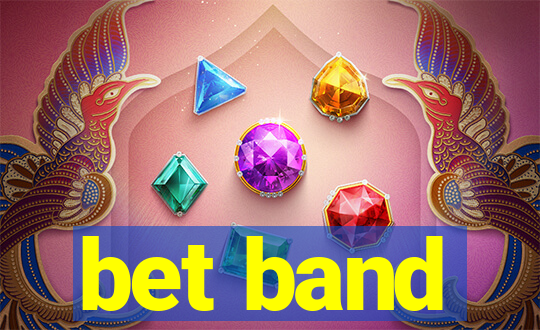 bet band