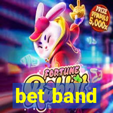 bet band