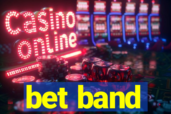 bet band