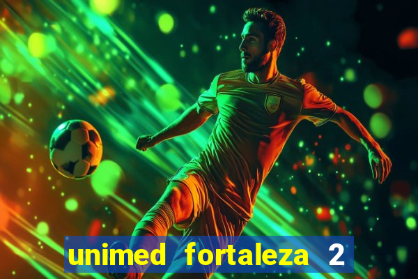 unimed fortaleza 2 via fatura
