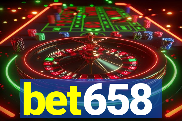 bet658