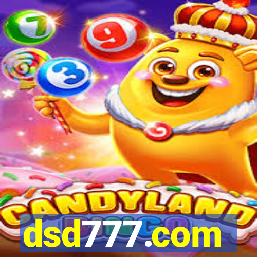 dsd777.com