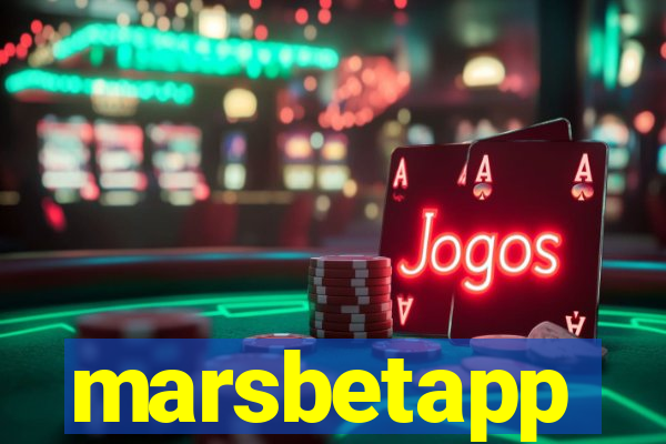 marsbetapp