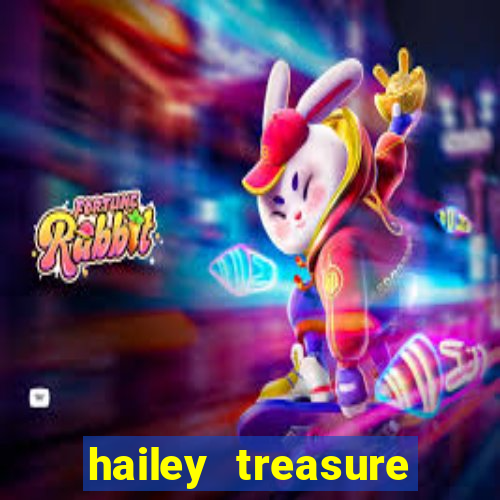 hailey treasure adventure mod apk unlimited money mediafıre