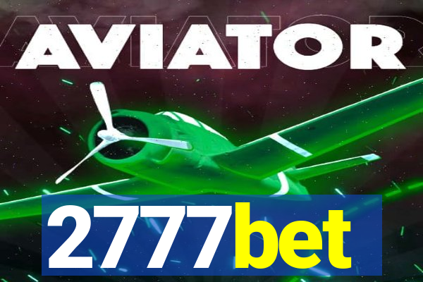 2777bet