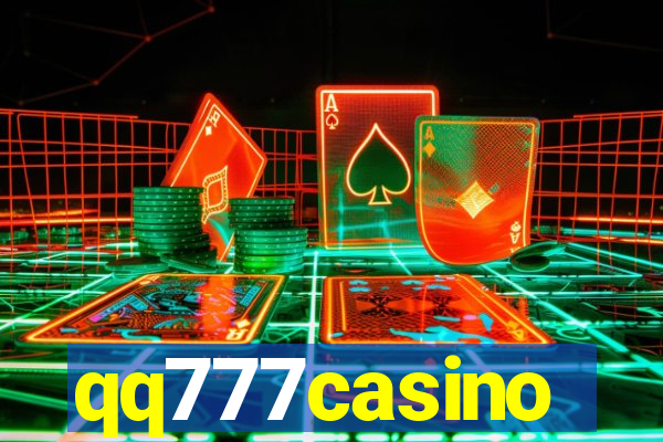 qq777casino