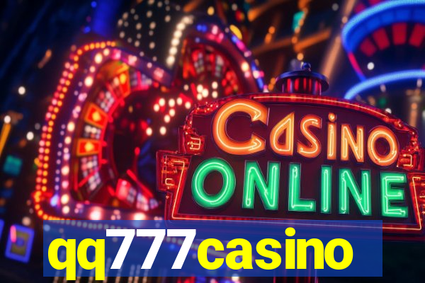 qq777casino