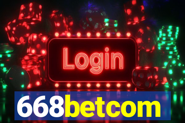 668betcom
