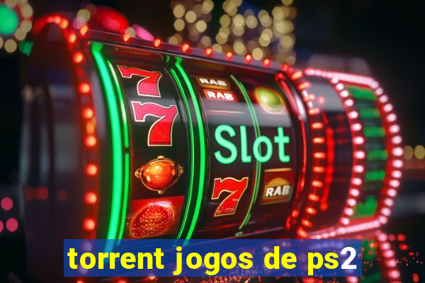 torrent jogos de ps2