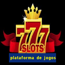 plataforma de jogos que paga de verdade