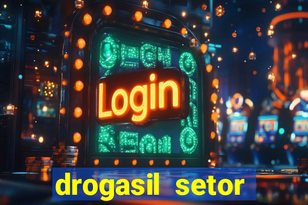 drogasil setor bueno telefone