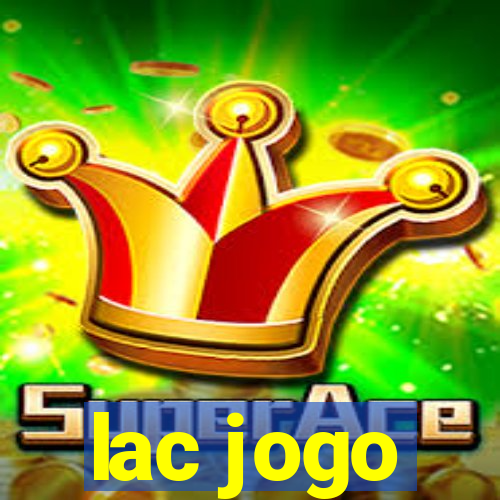 lac jogo
