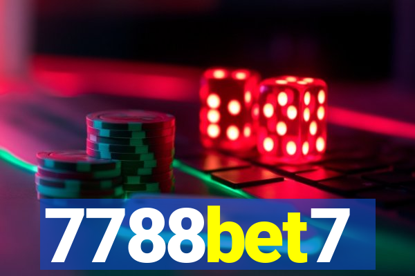 7788bet7