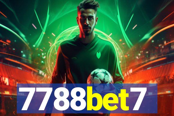 7788bet7