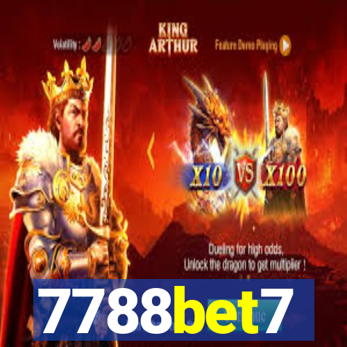 7788bet7