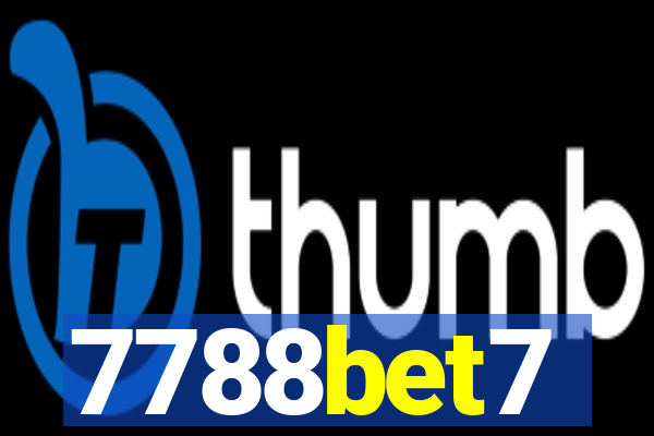 7788bet7