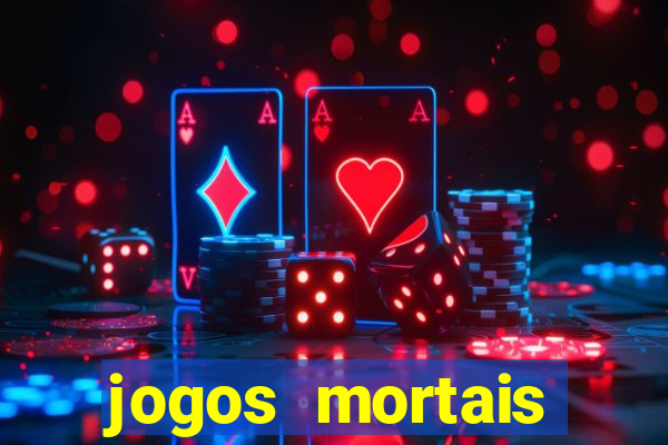 jogos mortais torrent magnet