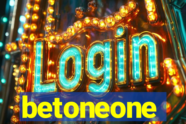 betoneone