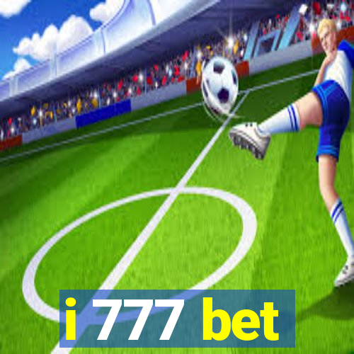 i 777 bet